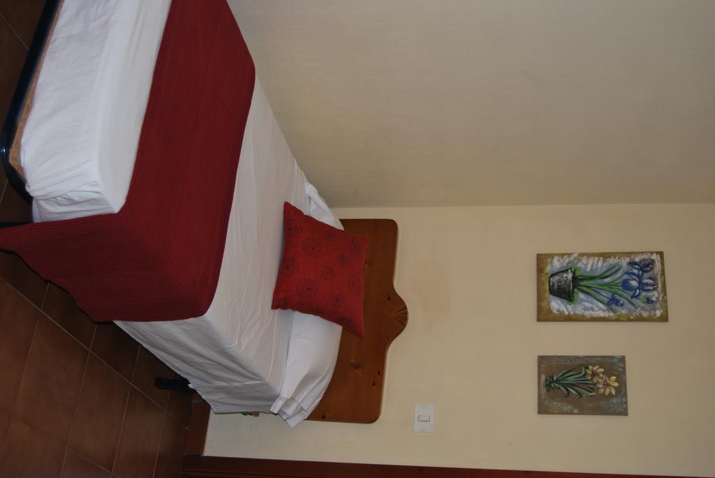 La Hoyilla Hostel - La Aldea San Nicolas ภายนอก รูปภาพ