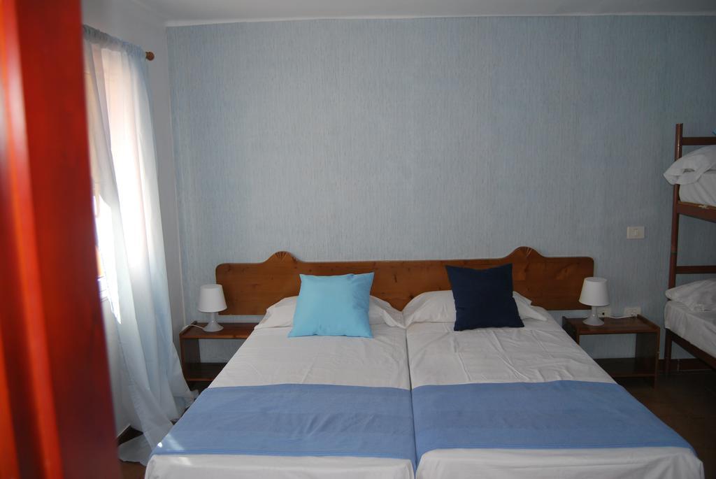 La Hoyilla Hostel - La Aldea San Nicolas ภายนอก รูปภาพ